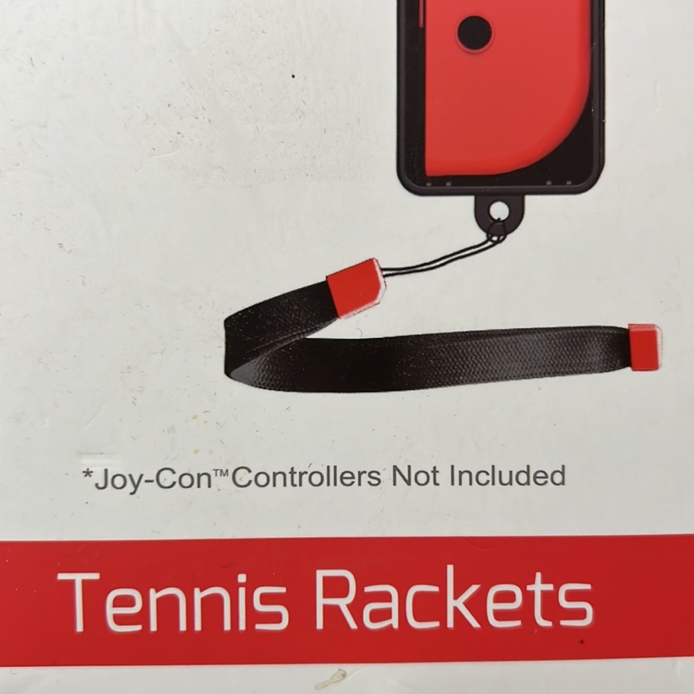 Advanctech Tennis Rackets - Picture 3 of 4